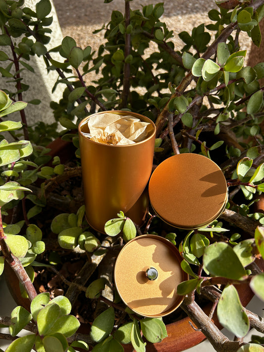 Hormonal Balance Acne Tea