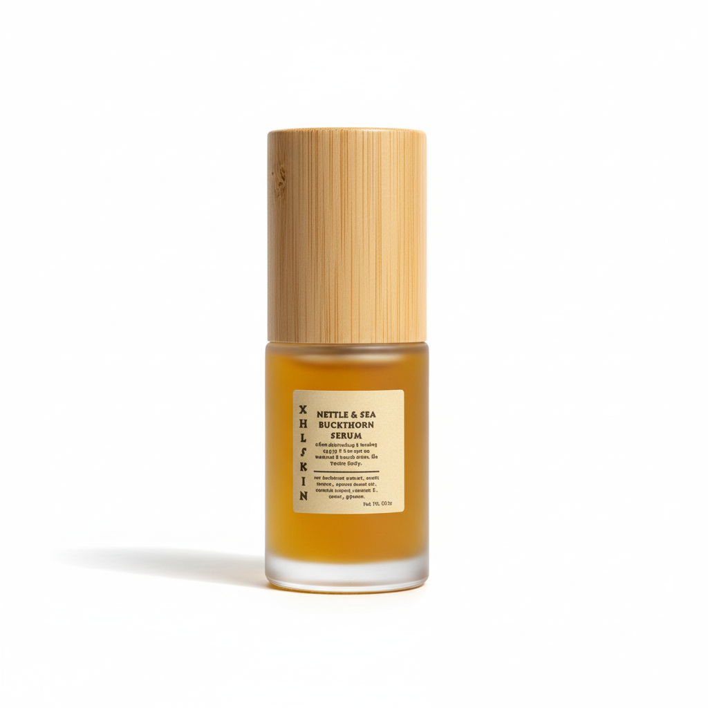 Sᴇᴀʙᴜᴄᴋᴛʜᴏʀɴ & Nᴇᴛᴛʟᴇ Sᴇʀᴜᴍ